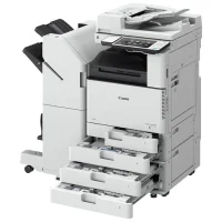 МФУ Canon imageRUNNER Advance C3520i III фото 4